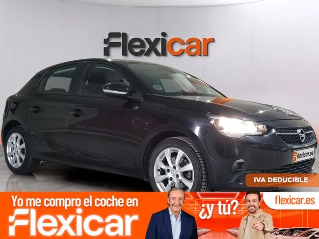 Opel Corsa 1.2T XHL 74kW (100CV) Edition - foto 1