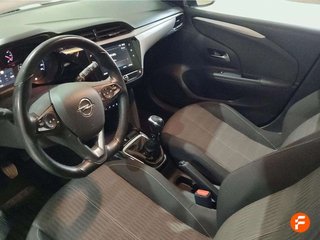 Opel Corsa 1.2T XHL 74kW (100CV) Edition