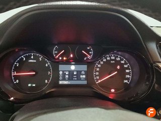 Opel Corsa 1.2T XHL 74kW (100CV) Edition