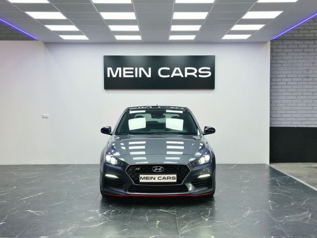 Hyundai i30 2019, foto 2