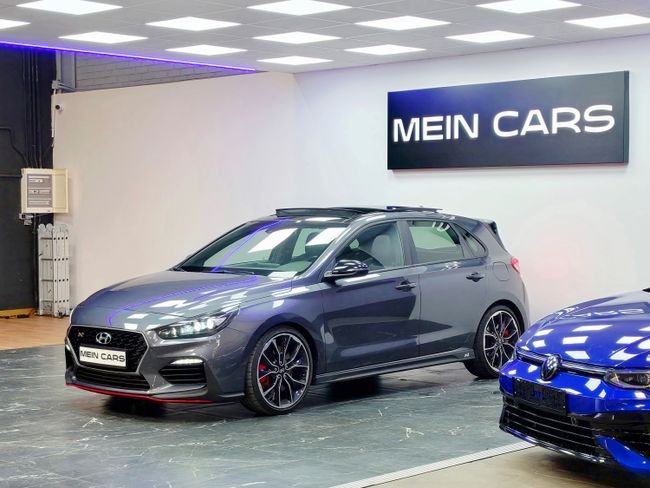 Hyundai i30 2019, foto 3