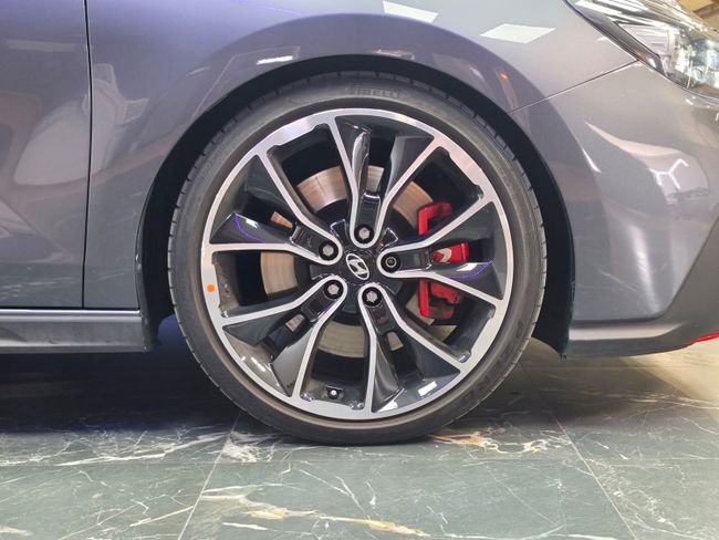 Hyundai i30 2019, foto 6