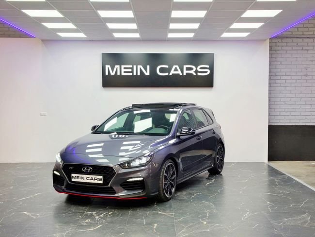Hyundai i30 2019, foto 7