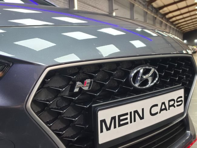 Hyundai i30 2019, foto 8