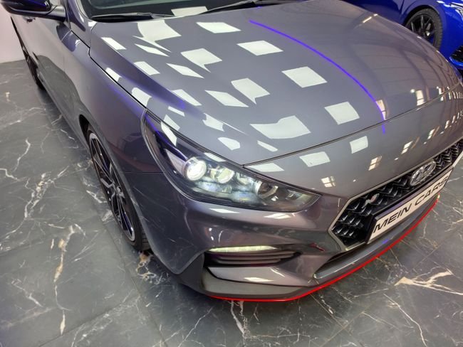 Hyundai i30 2019, foto 9