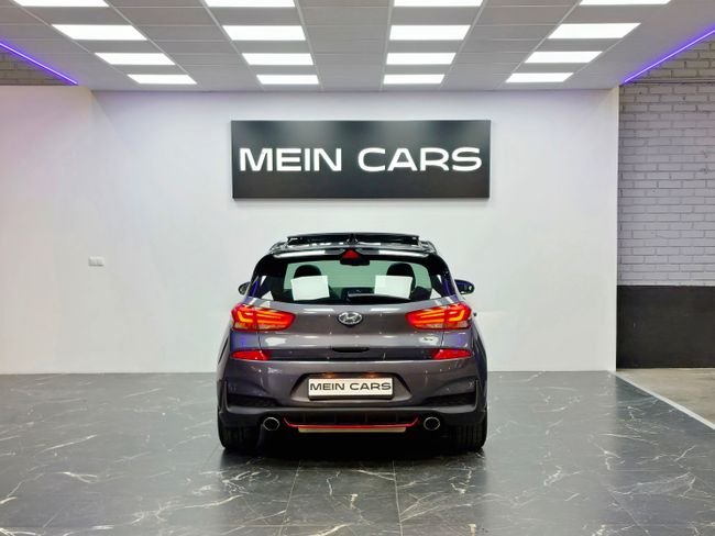 Hyundai i30 2019, foto 10