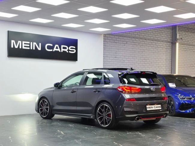 Hyundai i30 2019, foto 11