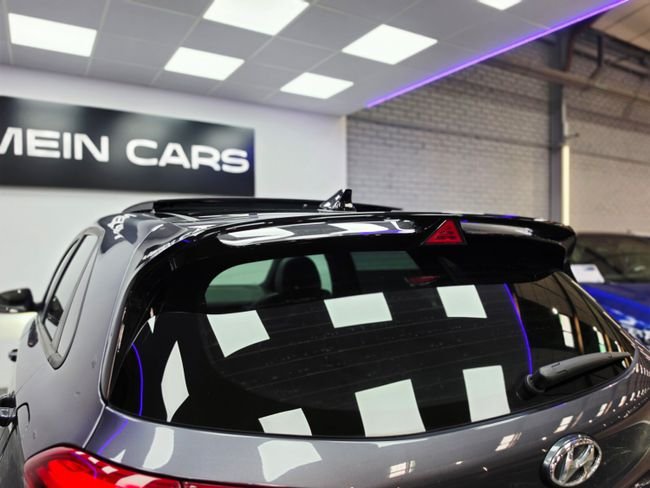 Hyundai i30 2019, foto 13