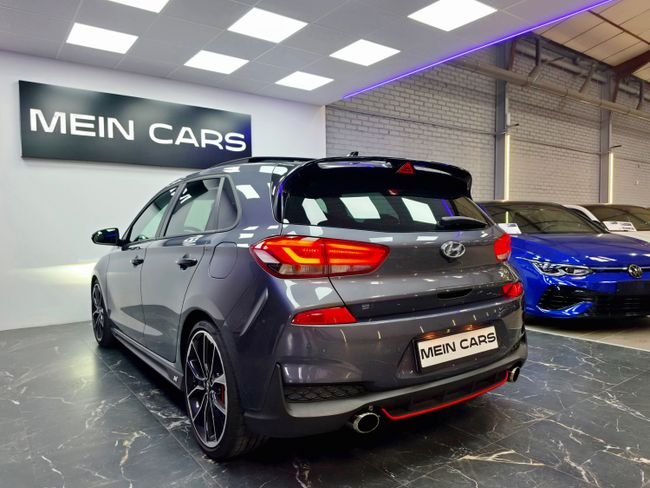 Hyundai i30 2019, foto 14