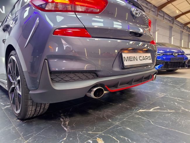 Hyundai i30 2019, foto 15