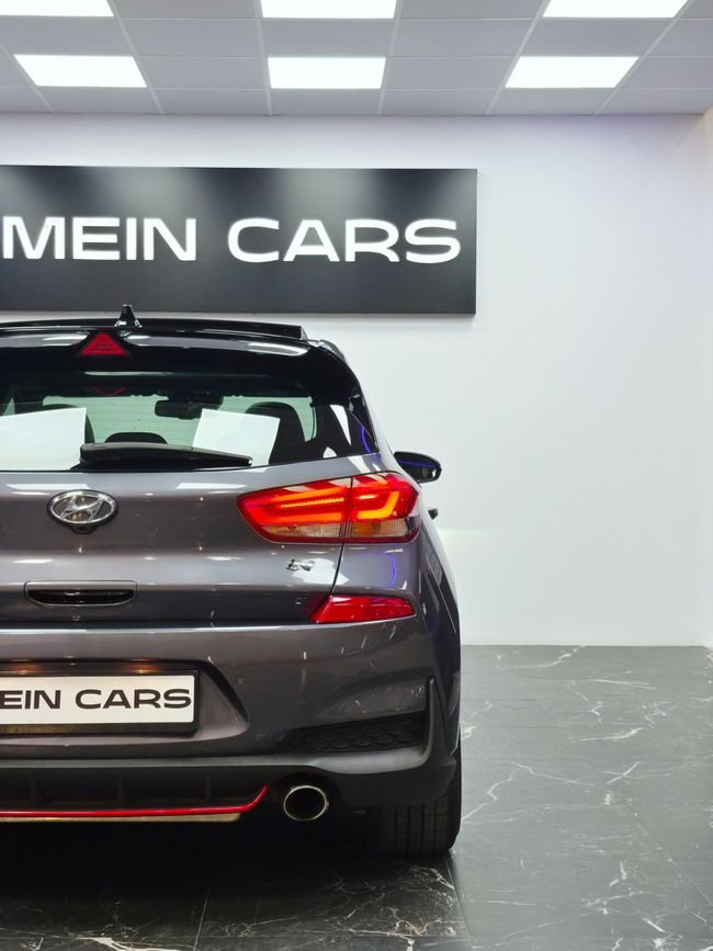 Hyundai i30 2019, foto 16