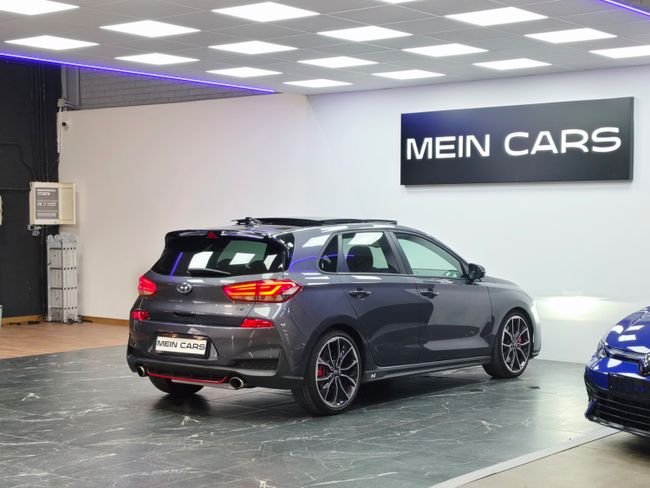 Hyundai i30 2019, foto 17