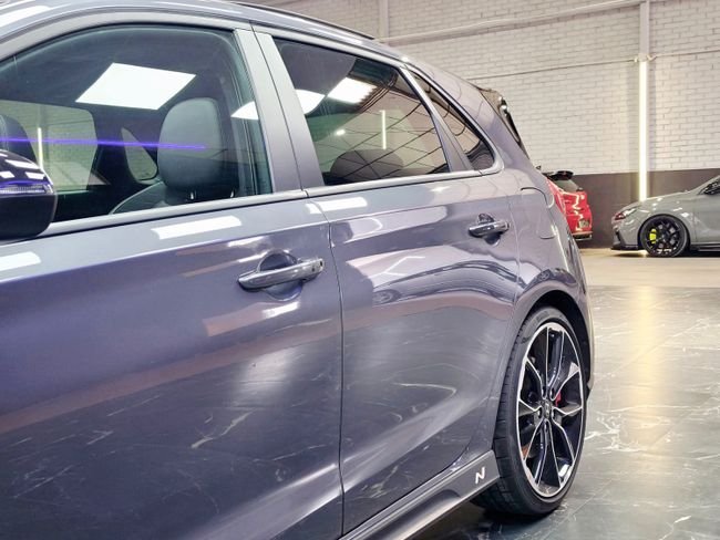 Hyundai i30 2019, foto 19