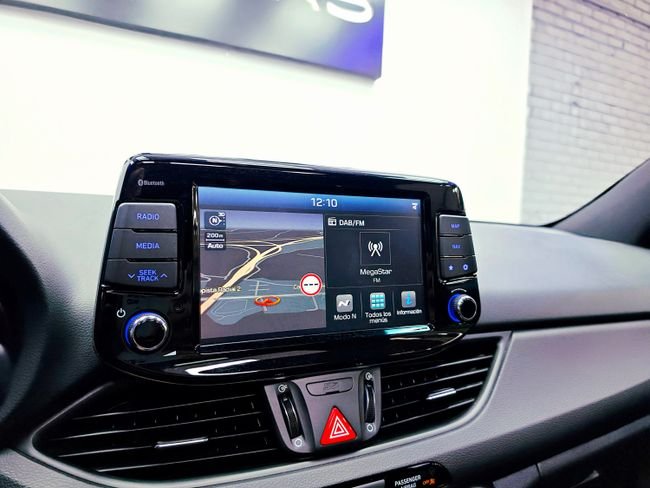Hyundai i30 2019, foto 20