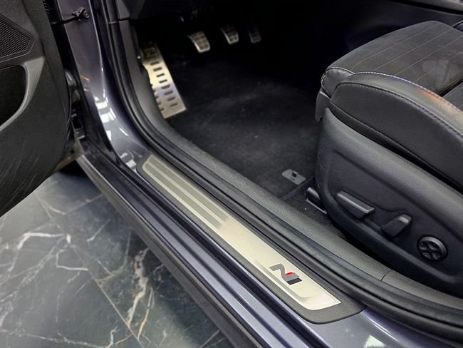 Hyundai i30 2019, foto 22