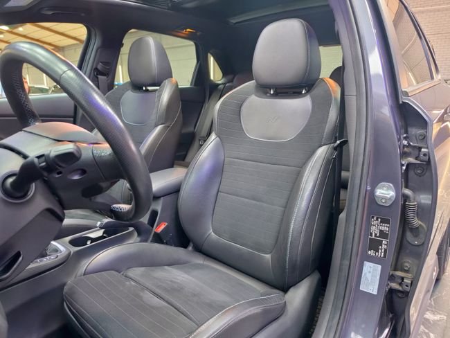 Hyundai i30 2019, foto 23
