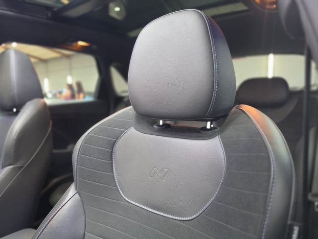 Hyundai i30 2019, foto 24