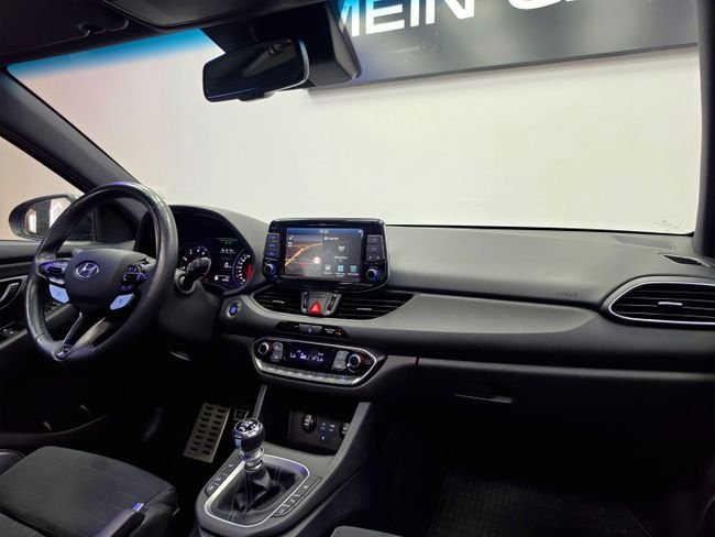 Hyundai i30 2019, foto 27