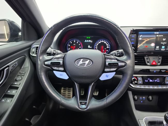 Hyundai i30 2019, foto 28