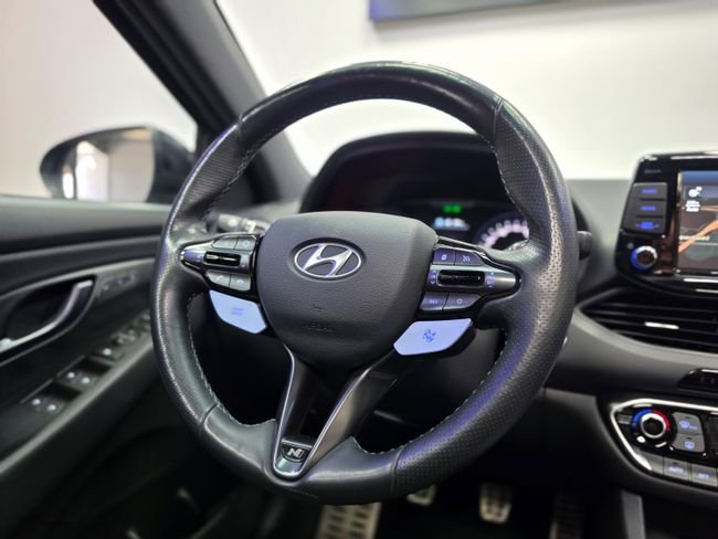 Hyundai i30 2019, foto 29