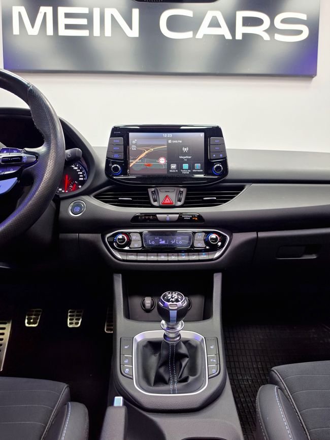 Hyundai i30 2019, foto 30