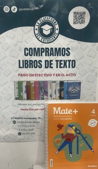Libro de Matematicas 4oPrimaria Santillana