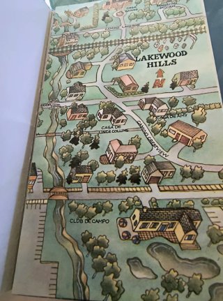 Libro juvenil años 80