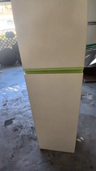 Armario baño blanco lacado