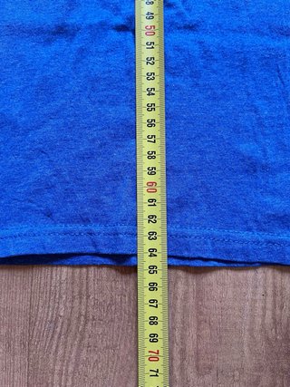 T-shirt Drake DeKeyrel Memorial S uomo vintage usa