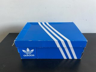 Adidas Forum Low Talla 42 Blanco y Negro