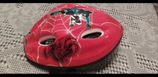Casco Spiderman Niño + Bolso