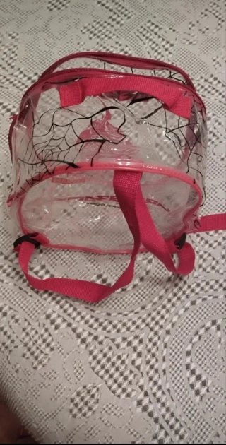 Casco Spiderman Niño + Bolso
