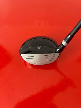 Palos de Golf Wilson Stretch XL varilla de Grafito
