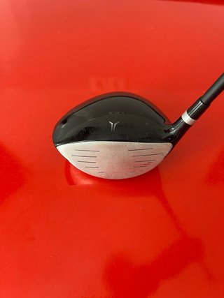 Palos de Golf Wilson Stretch XL varilla de Grafito