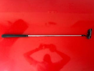 Palos de Golf Wilson Stretch XL varilla de Grafito