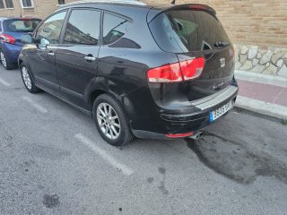SEAT Altea 1.6 tdi 105cv suena el bimasa  2010