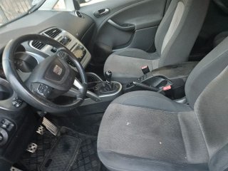 SEAT Altea 1.6 tdi 105cv suena el bimasa  2010