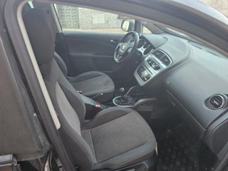 SEAT Altea 1.6 tdi 105cv suena el bimasa  2010