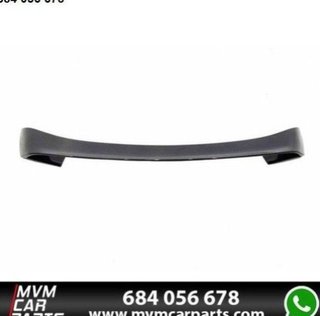 Alerón Ford Mustang 2015-2019 Fibra de Carbono
