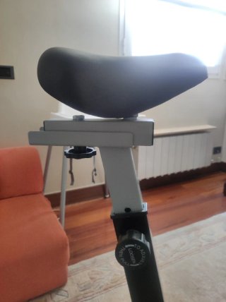 Bicicleta Estática Spinning