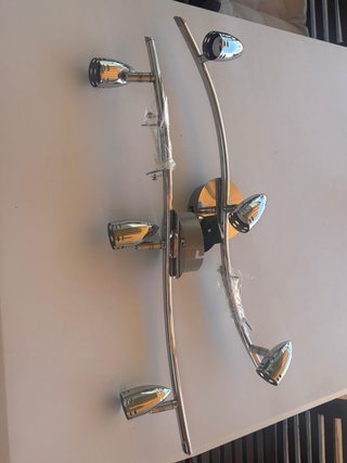 Lámparas de barra para salón/pasillo