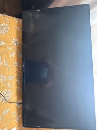 TV LG Pantalla Rota