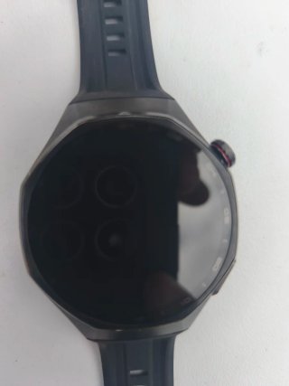 Huawei Watch GT 6 Pro Negro/Beige
