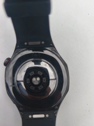Huawei Watch GT 6 Pro Negro/Beige