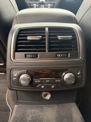 Audi A6 2012