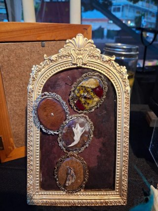 Joyería artesanal única