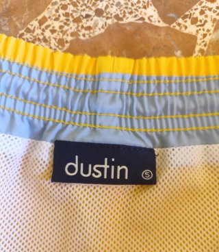 Bañador hombre Dustin L