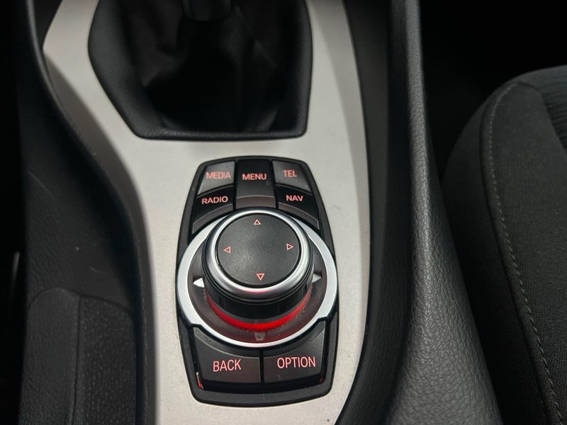 BMW X1 sDrive 18i (E84) 2014, foto 18