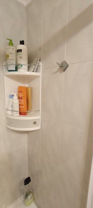 Mueble de baño completo desmontado