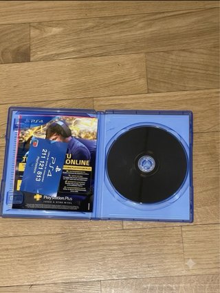 FIFA 19 PS4 - EA Sports